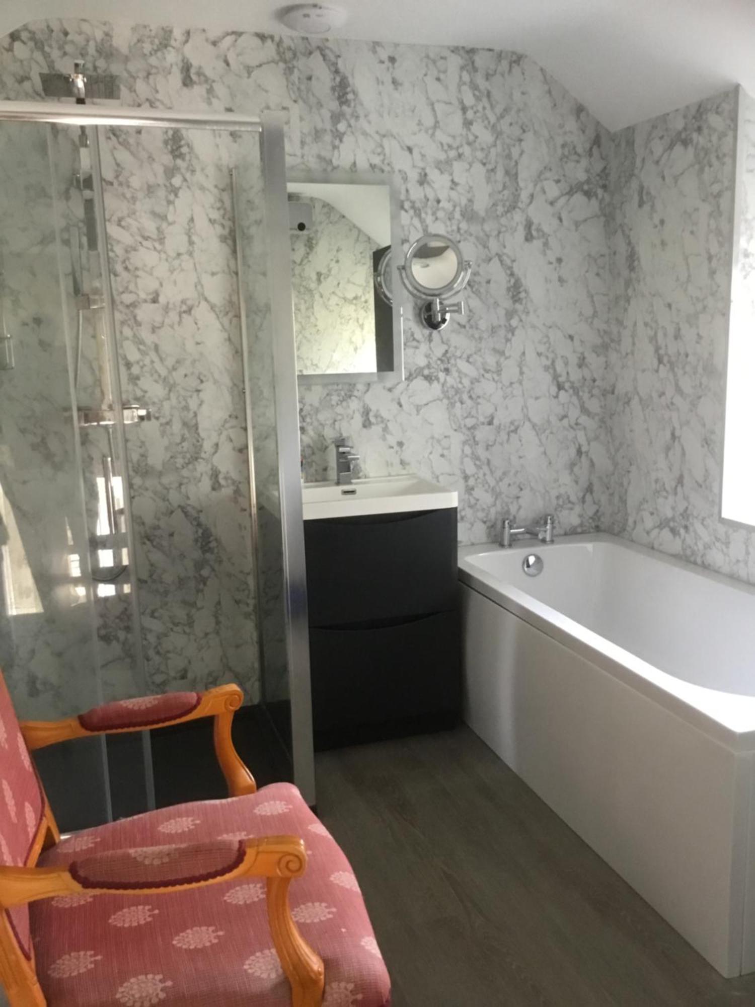 Вилла Harbour House Бармут Экстерьер фото